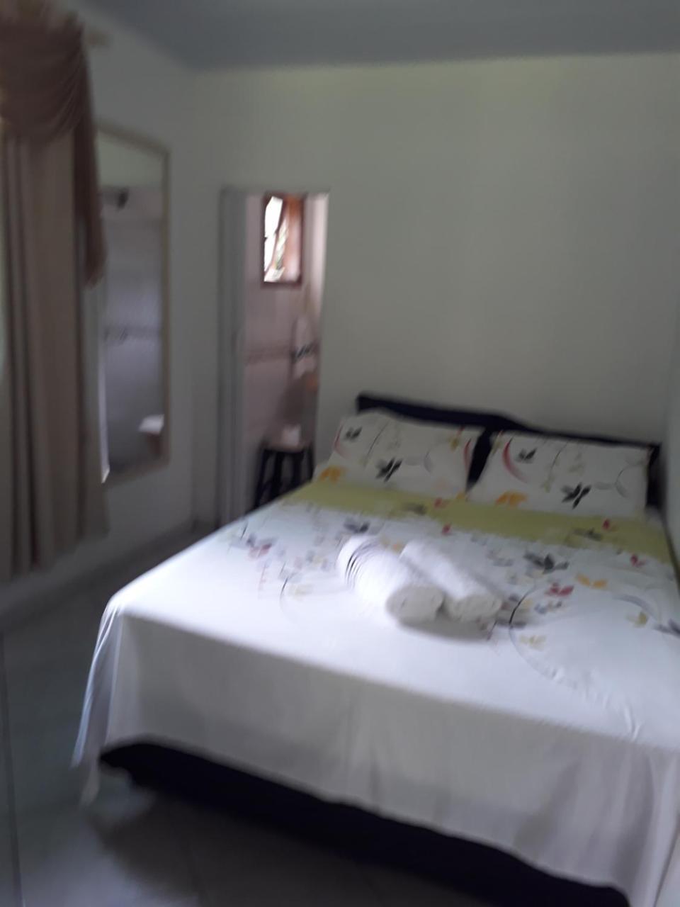 Recanto Da Kaka Ilha do Mel Exterior foto